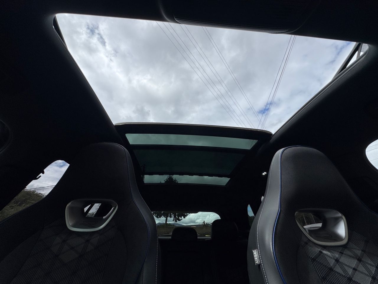 Volkswagen Tiguan R LINE 2.0 TDI 110 KW 150 CV DSG LL20 