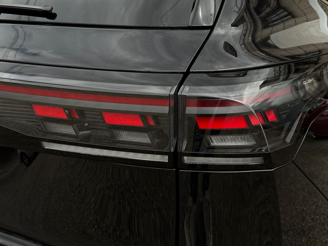 Volkswagen Tiguan R LINE 2.0 TDI 110 KW 150 CV DSG LL20 