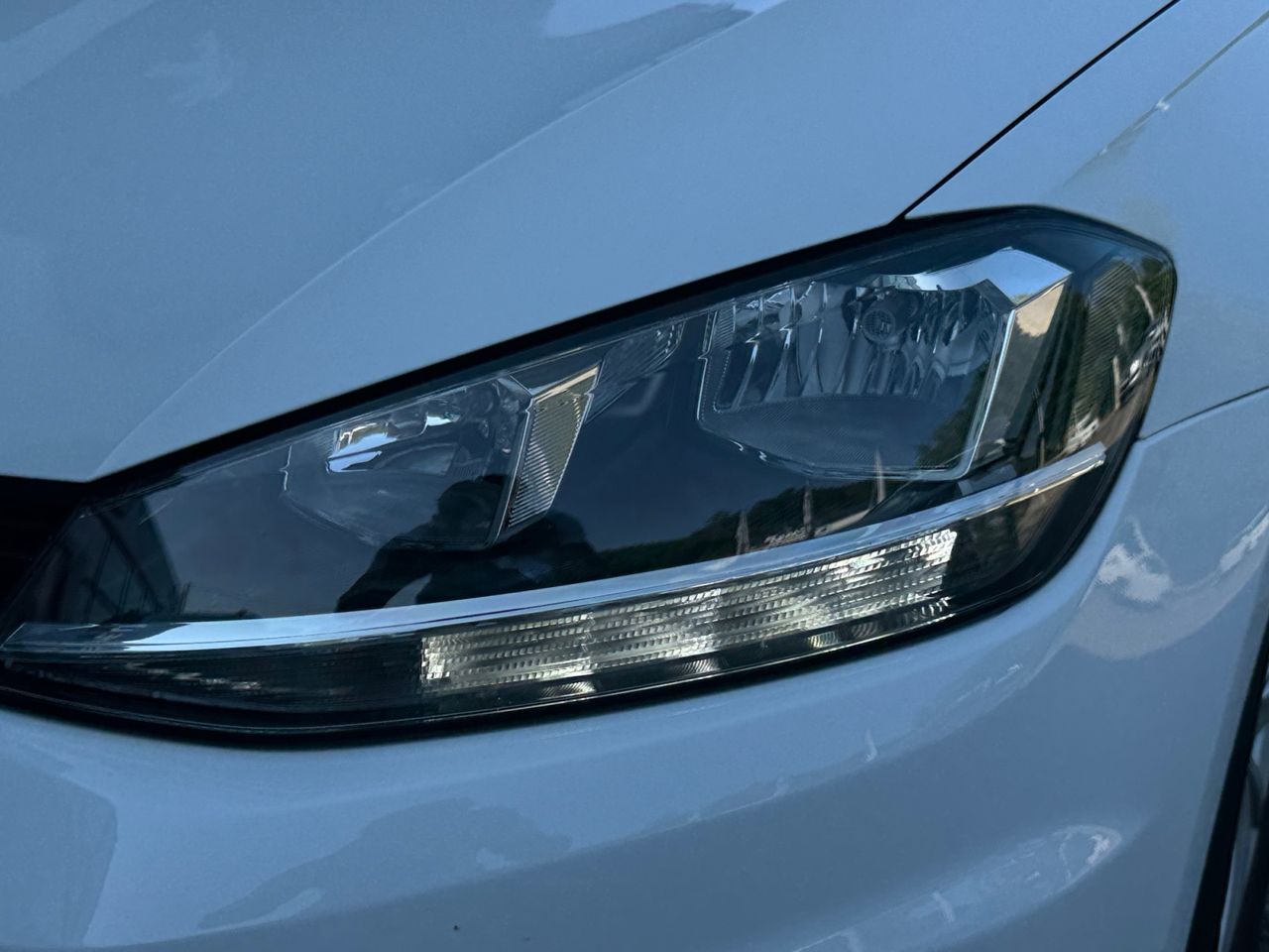 Volkswagen Golf 1.0 ADVANCE 115 CV - Foto 2