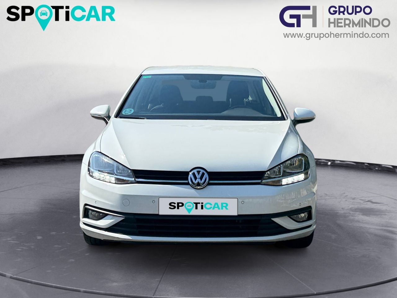 Volkswagen Golf 1.0 ADVANCE 115 CV - Foto 2