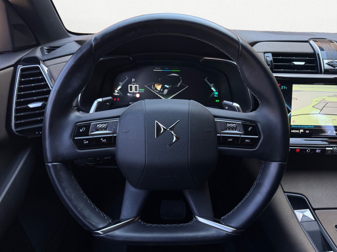 DS DS 7 Crossback E TENSE 225 BASTILLE - Foto 2