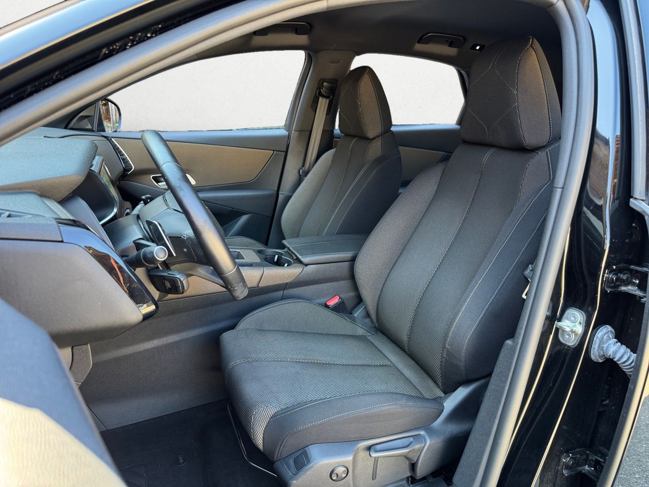 DS DS 7 Crossback E TENSE 225 BASTILLE - Foto 2