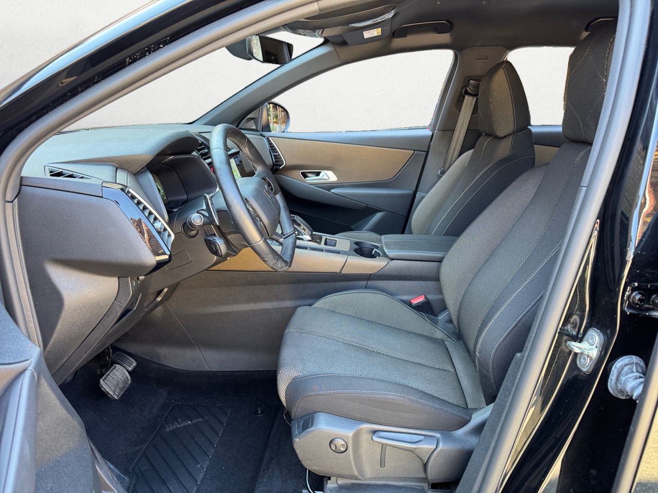 DS DS 7 Crossback E TENSE 225 BASTILLE - Foto 2