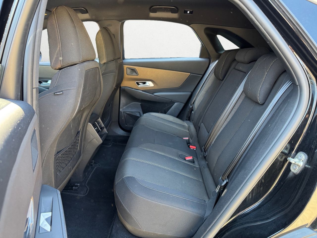 DS DS 7 Crossback E TENSE 225 BASTILLE - Foto 2