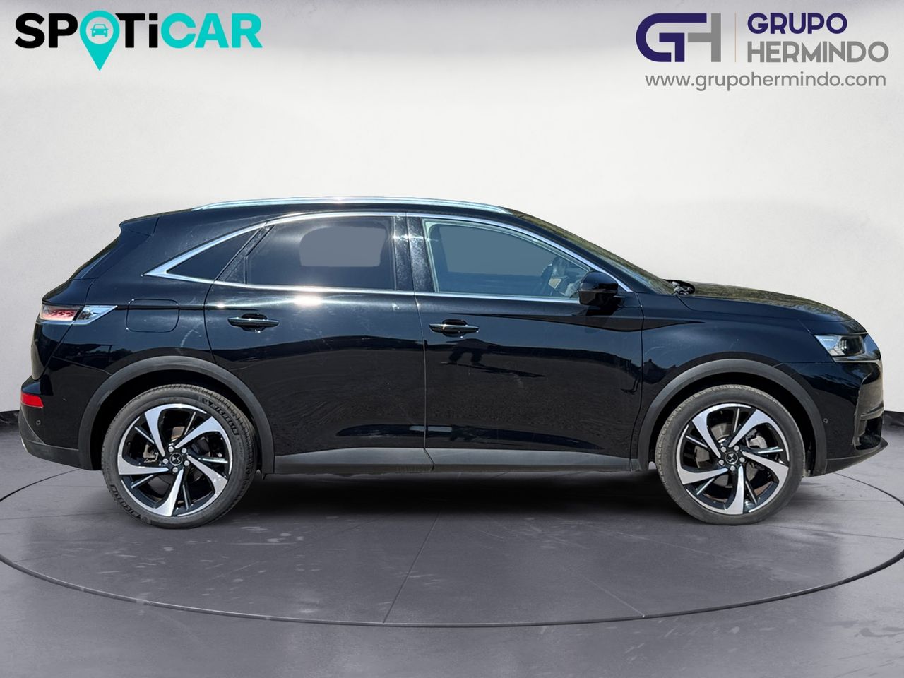 DS DS 7 Crossback E TENSE 225 BASTILLE - Foto 2