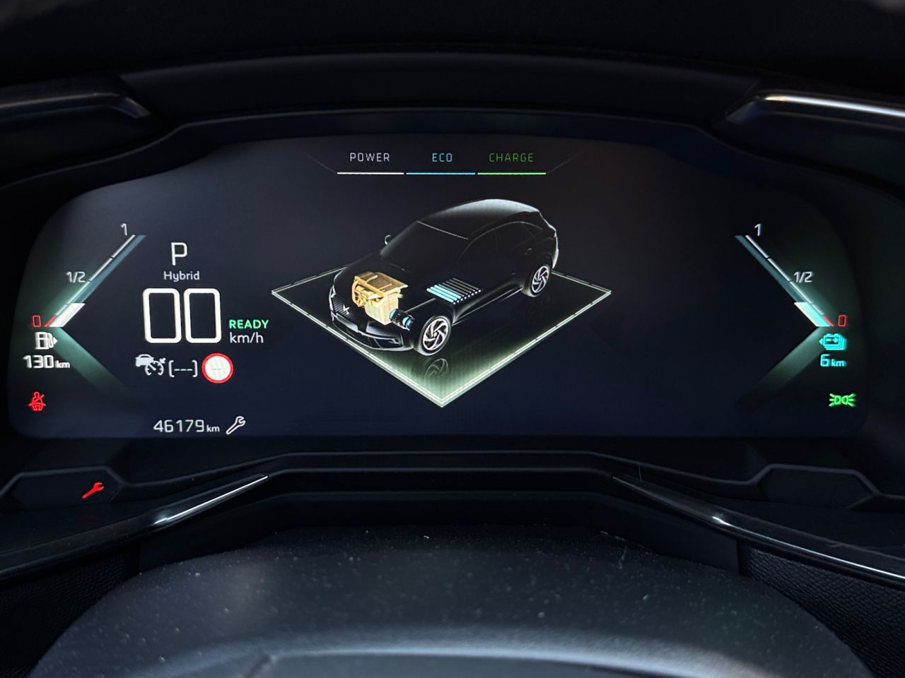 DS DS 7 Crossback E TENSE 225 BASTILLE - Foto 2