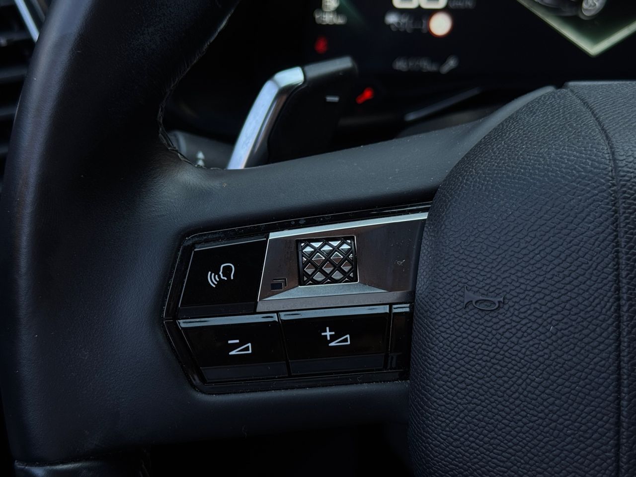 DS DS 7 Crossback E TENSE 225 BASTILLE - Foto 2