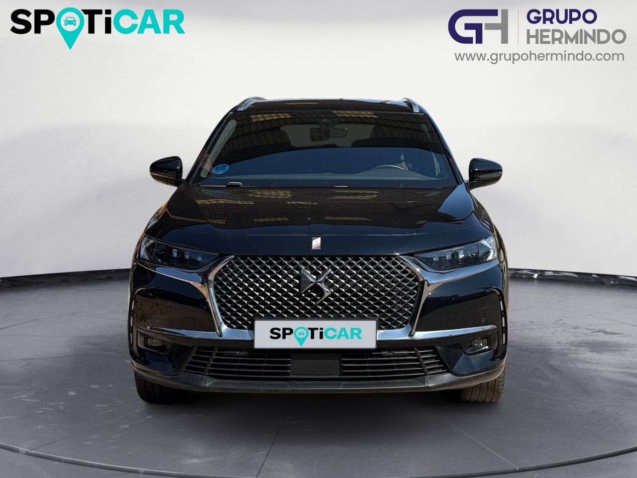 DS DS 7 Crossback E TENSE 225 BASTILLE - Foto 2