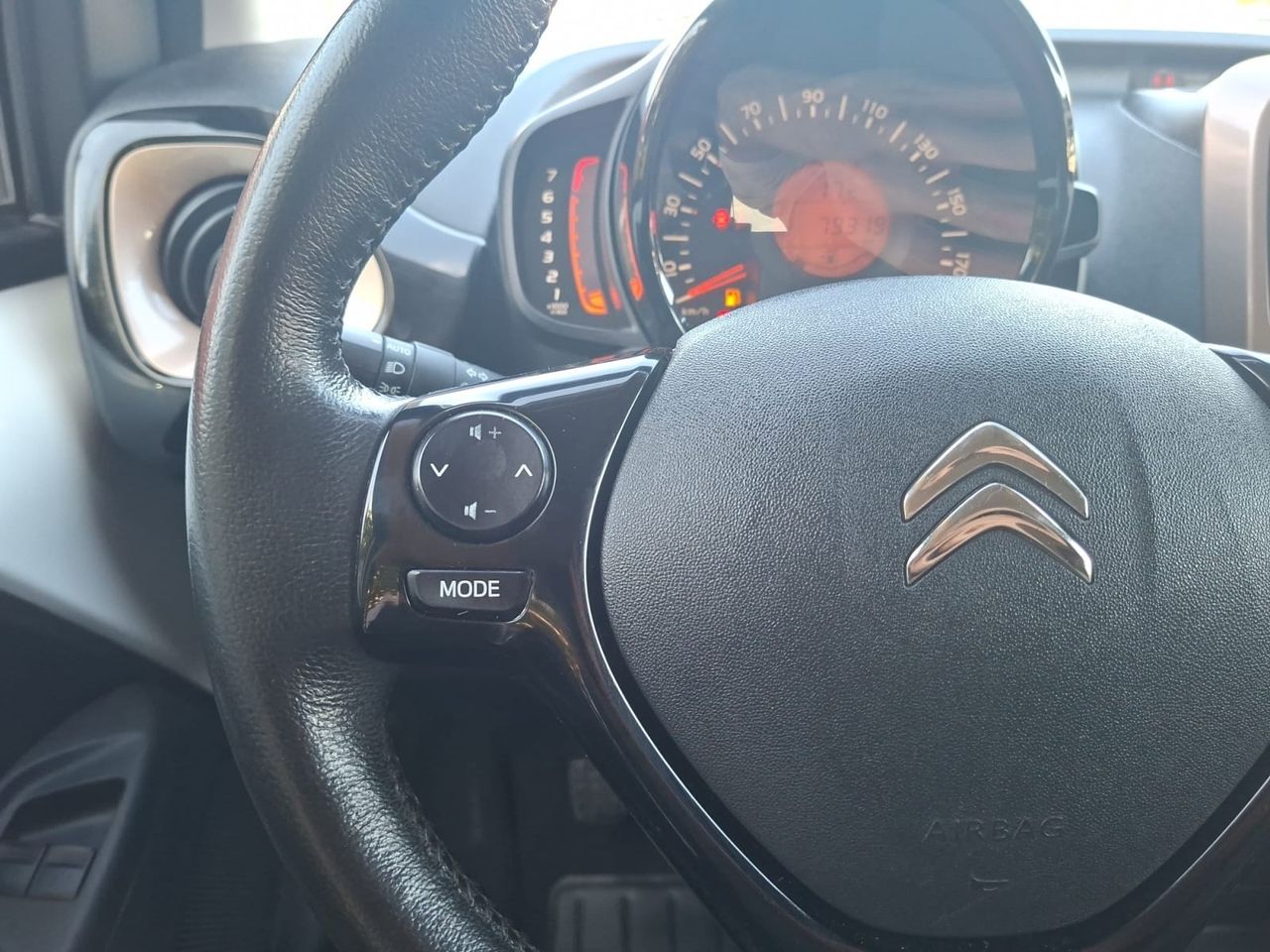 Citroën C1 ORIGINS - Foto 2