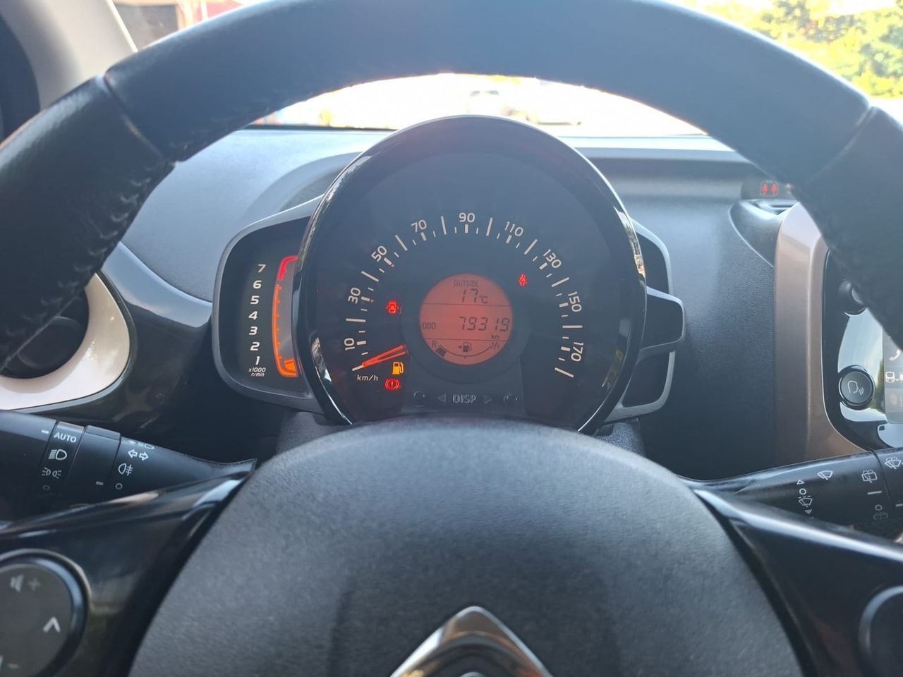 Citroën C1 ORIGINS - Foto 2