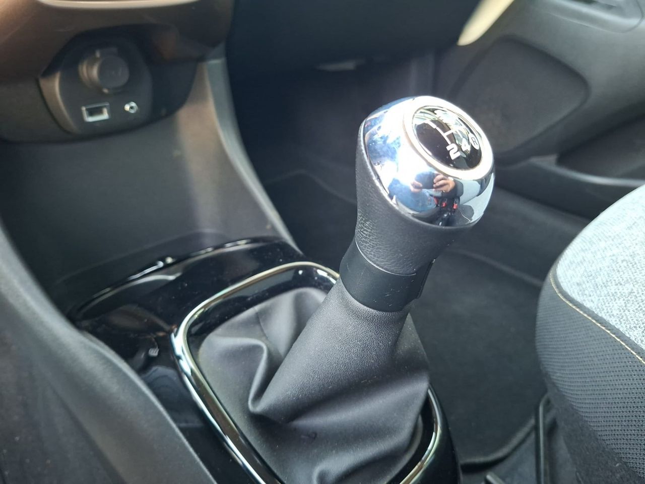 Citroën C1 ORIGINS - Foto 2