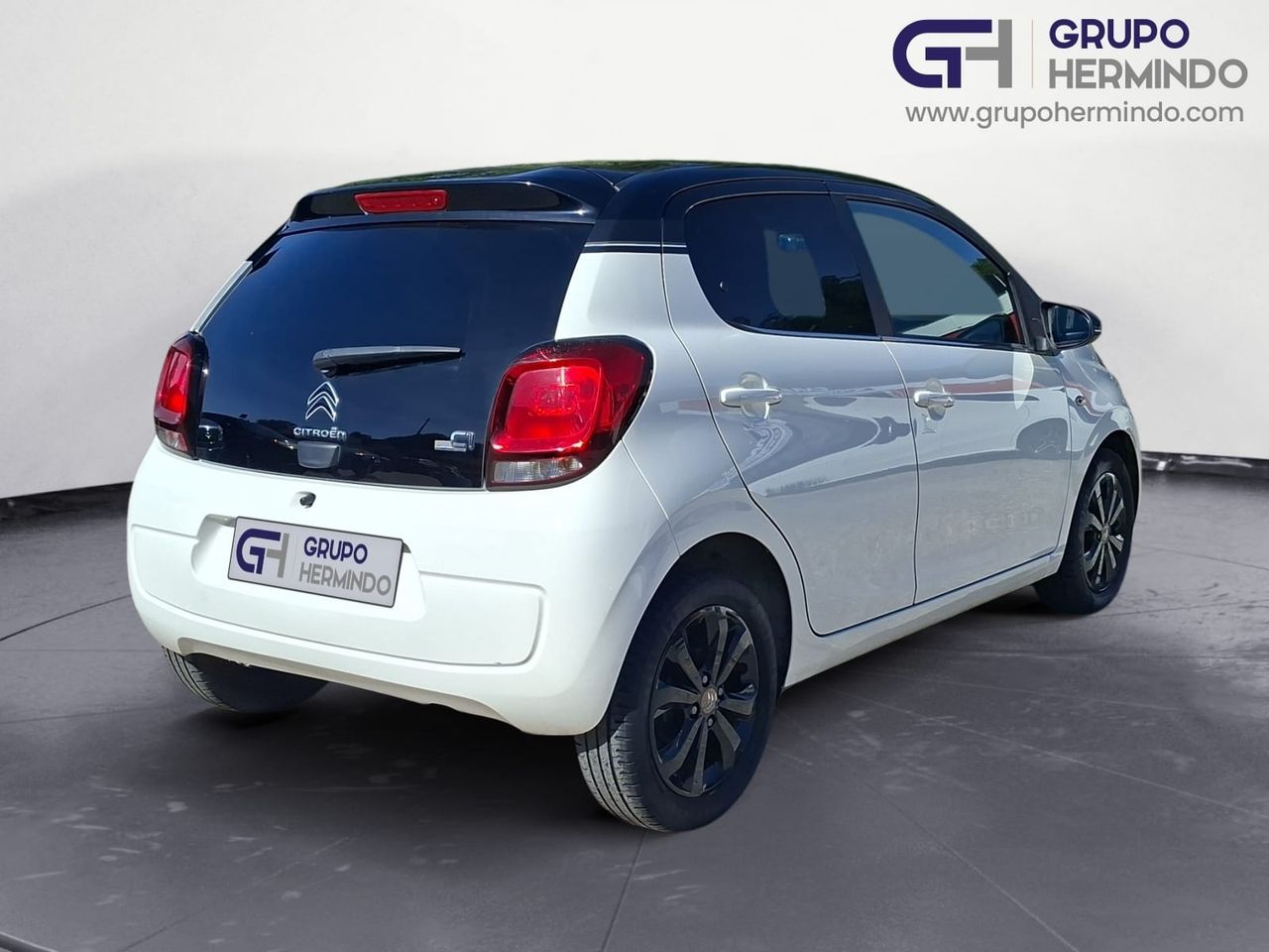 Citroën C1 ORIGINS - Foto 2