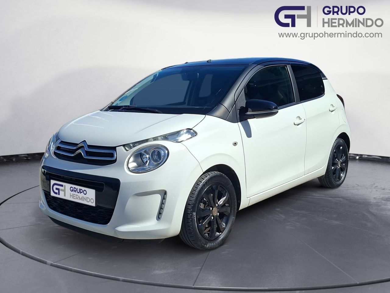 Citroën C1 ORIGINS - Foto 2