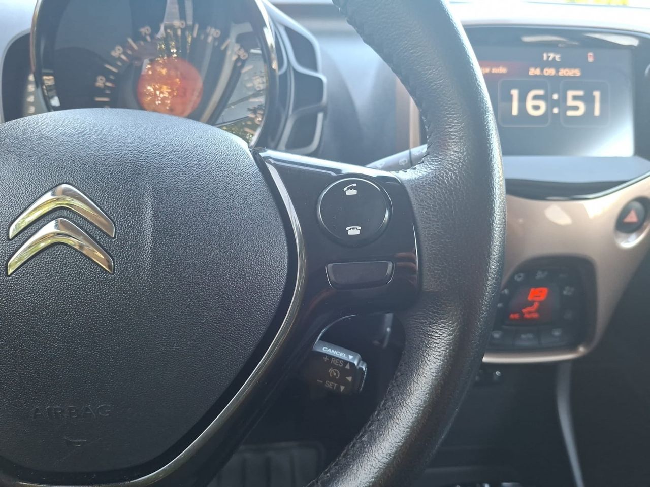 Citroën C1 ORIGINS - Foto 2