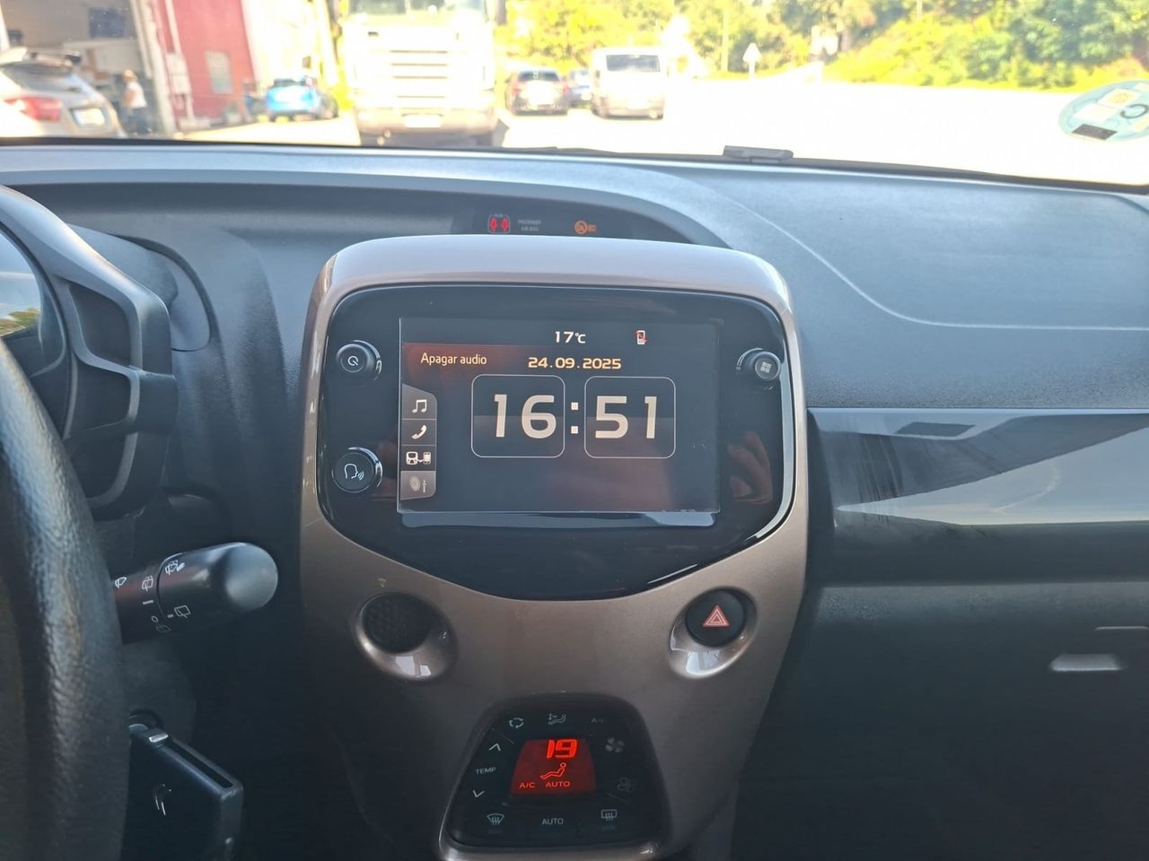 Citroën C1 ORIGINS - Foto 2