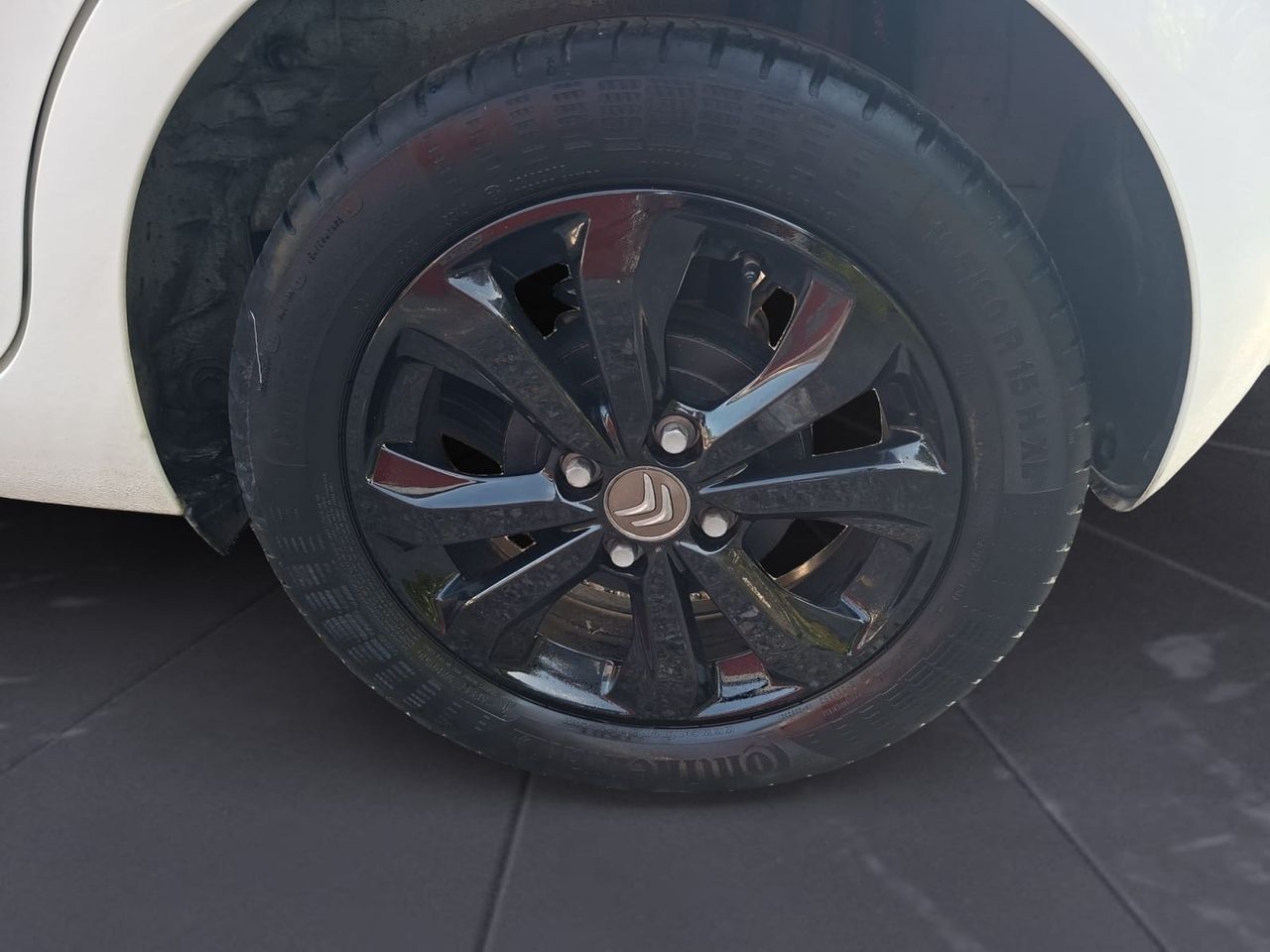 Citroën C1 ORIGINS - Foto 2