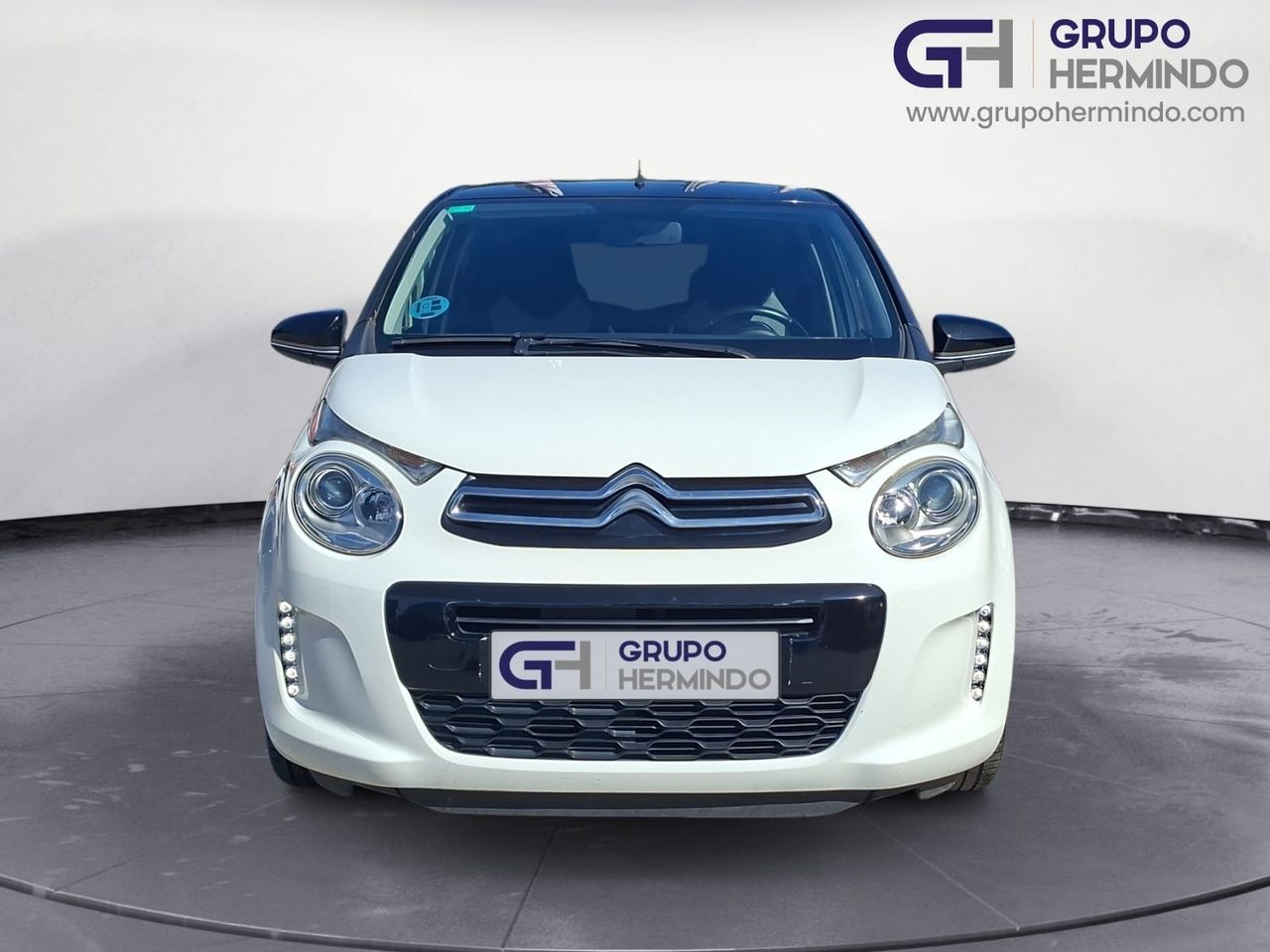 Citroën C1 ORIGINS - Foto 2