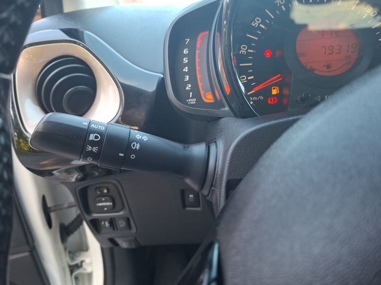 Citroën C1 ORIGINS - Foto 2