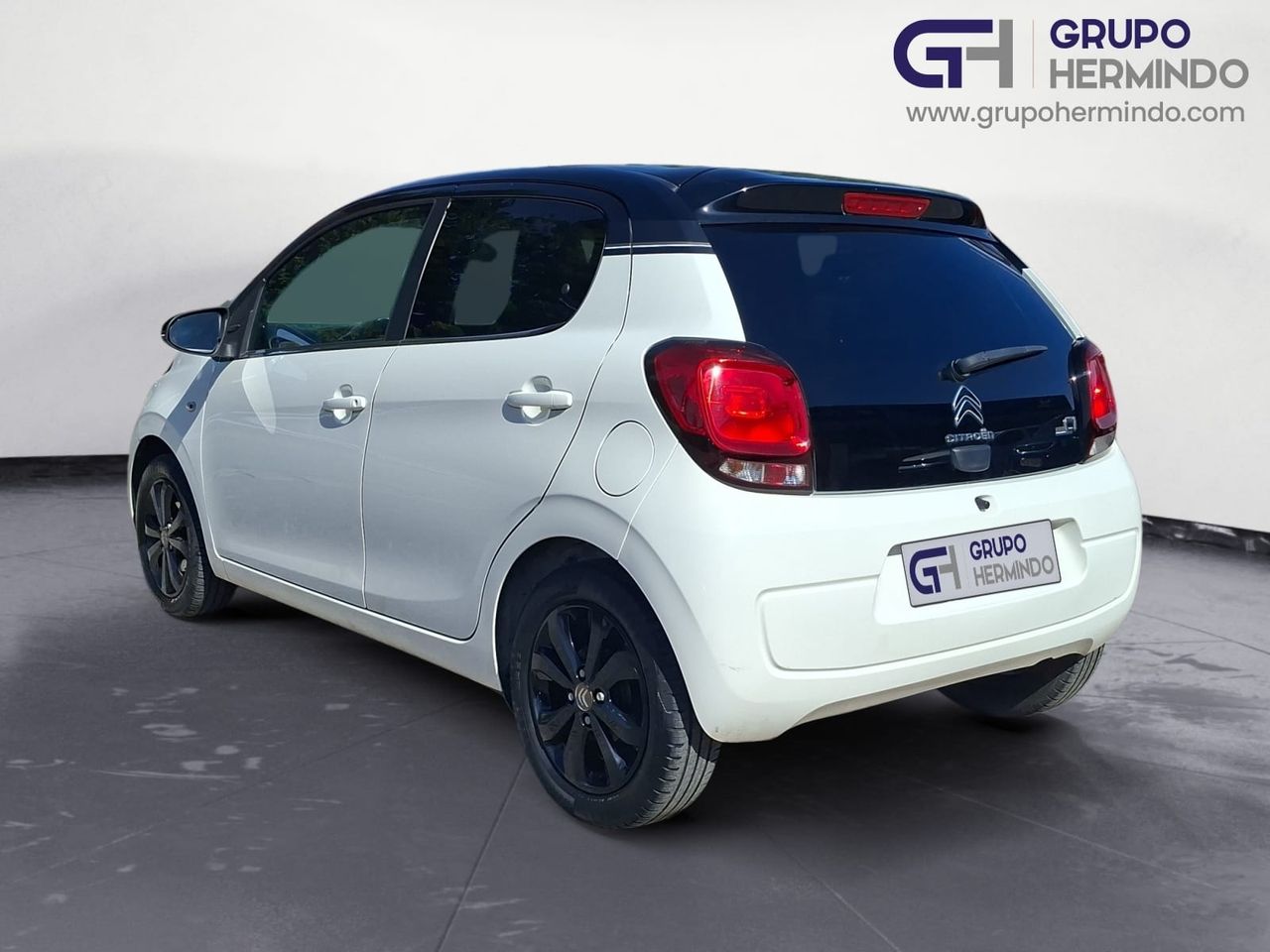 Citroën C1 ORIGINS - Foto 2