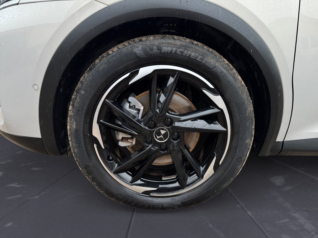 DS DS 7 Crossback E TENSE 4X4 GRAND CHIC - Foto 2