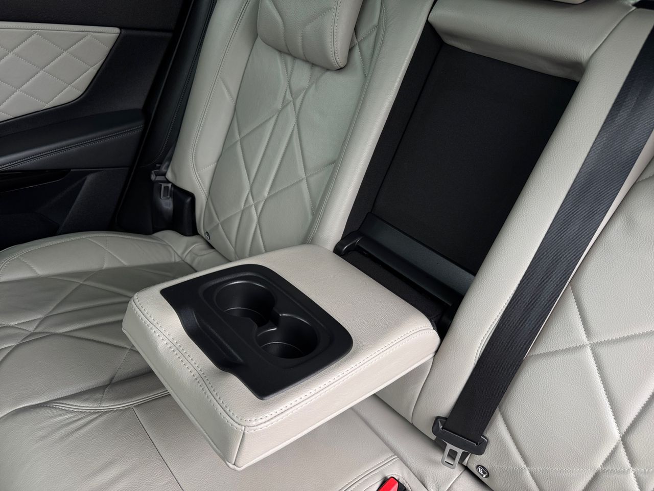 DS DS 7 Crossback E TENSE 4X4 GRAND CHIC - Foto 2