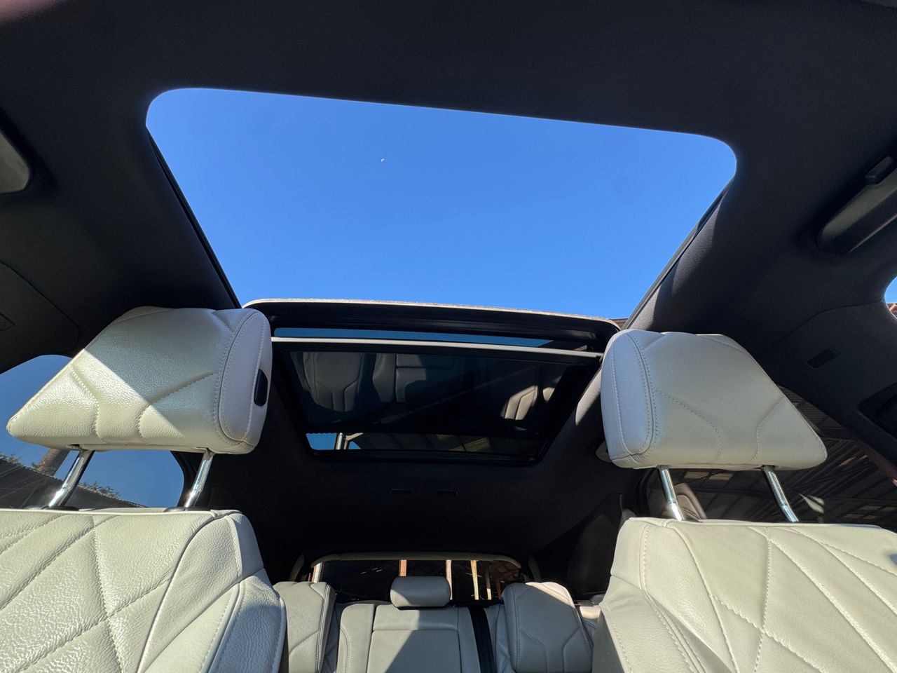 DS DS 7 Crossback E TENSE 4X4 GRAND CHIC - Foto 2