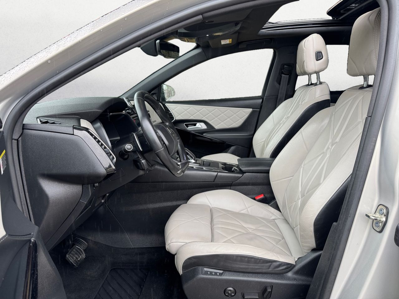 DS DS 7 Crossback E TENSE 4X4 GRAND CHIC - Foto 2