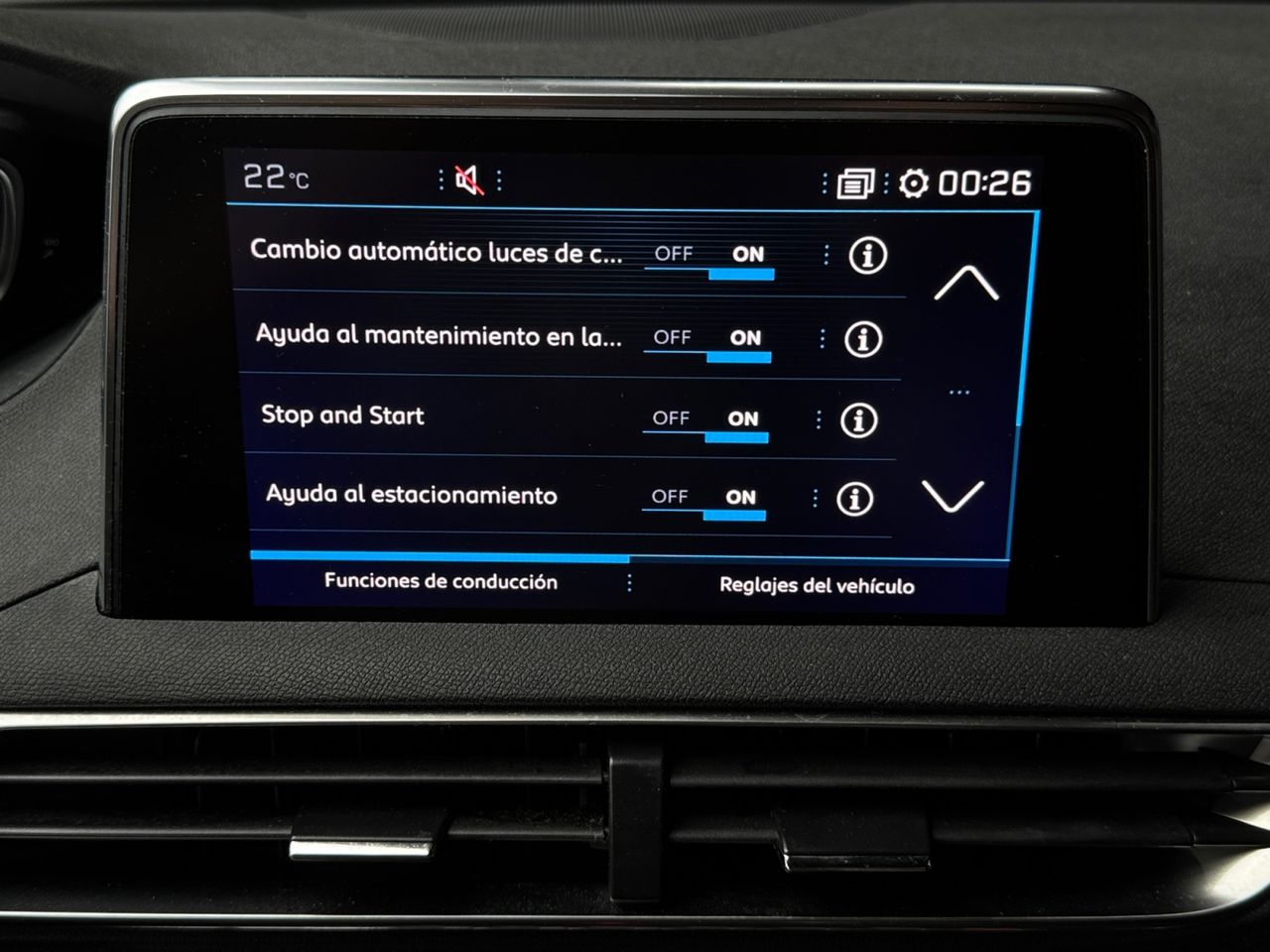 Peugeot 3008 GT LINE BLUE HDI 130 CV - Foto 2