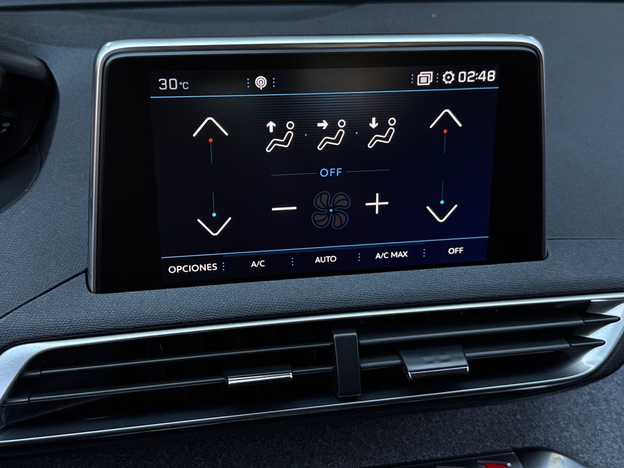 Peugeot 3008 ALLURE BLUE HDI 130 CV EAT8 - Foto 2