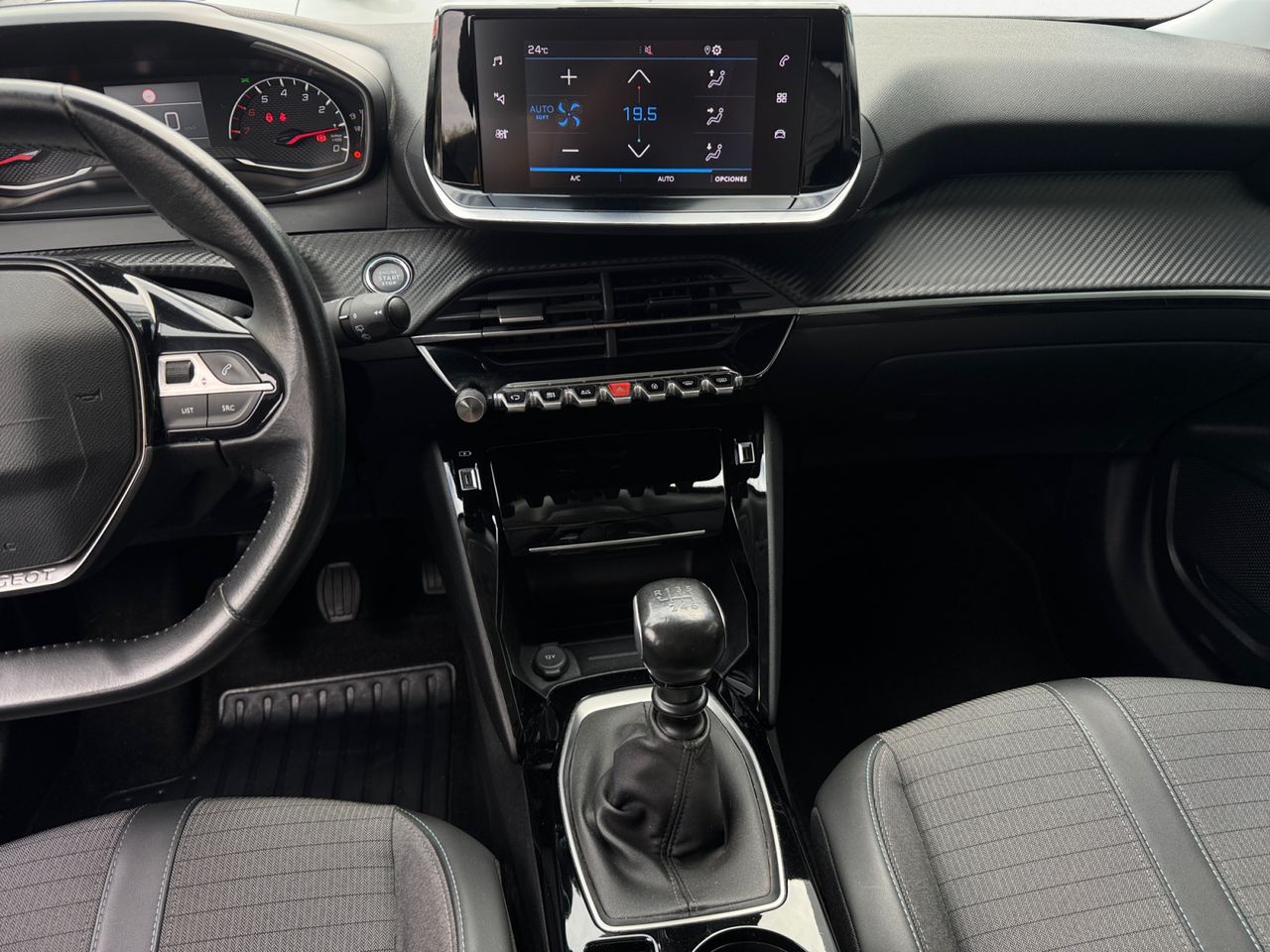 Peugeot 2008 ALLURE PACK PURE TECH 100 CV - Foto 2