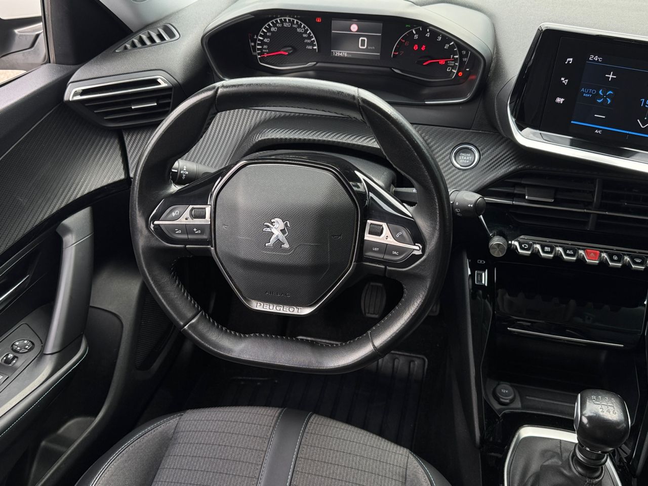 Peugeot 2008 ALLURE PACK PURE TECH 100 CV - Foto 2