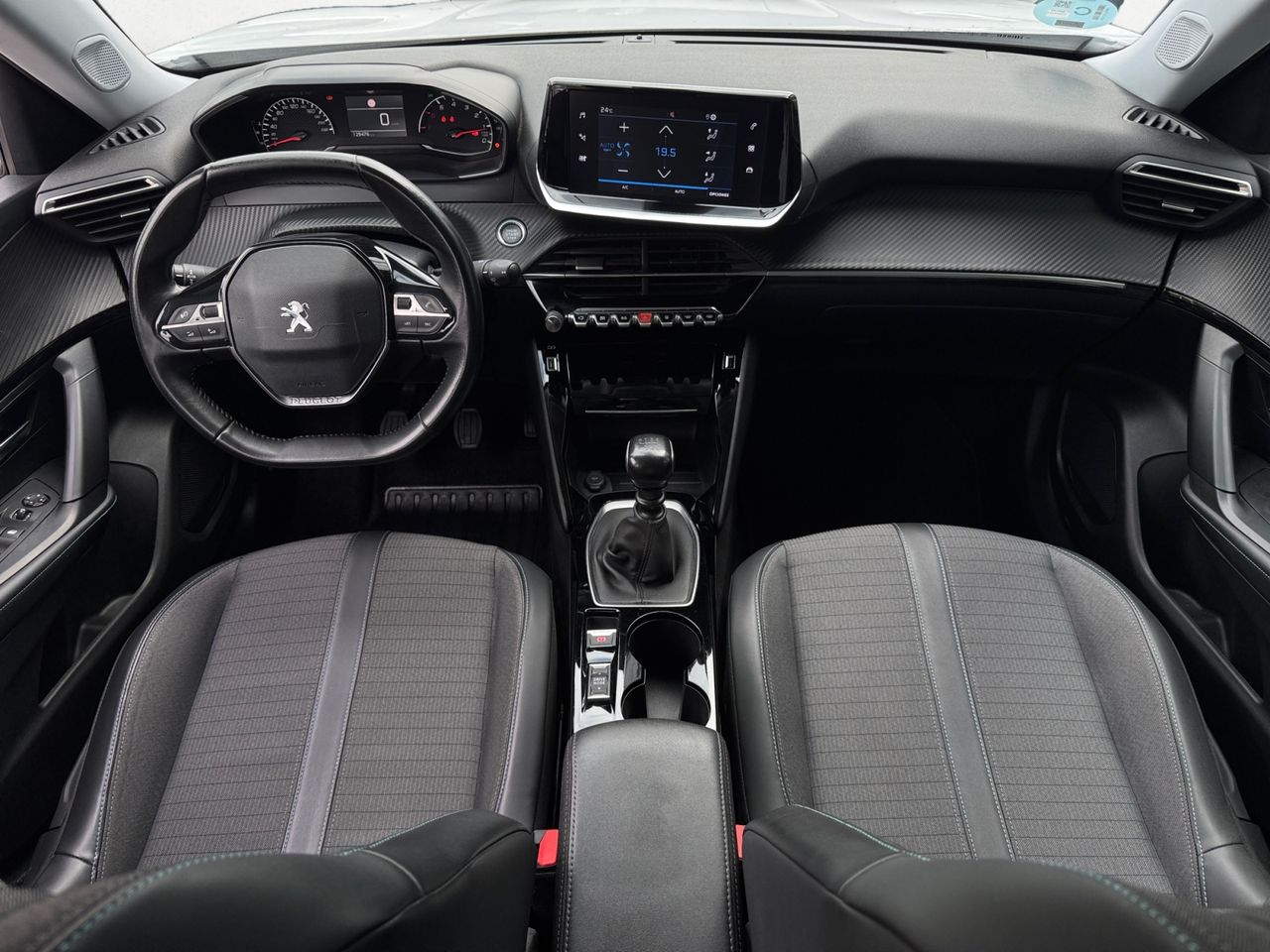 Peugeot 2008 ALLURE PACK PURE TECH 100 CV - Foto 2