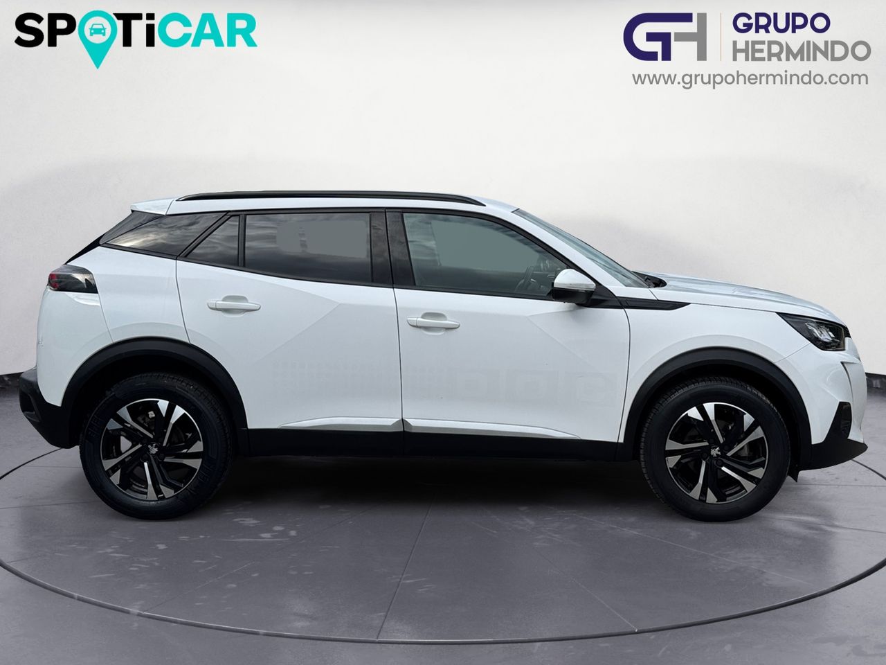 Peugeot 2008 ALLURE PACK PURE TECH 100 CV - Foto 2