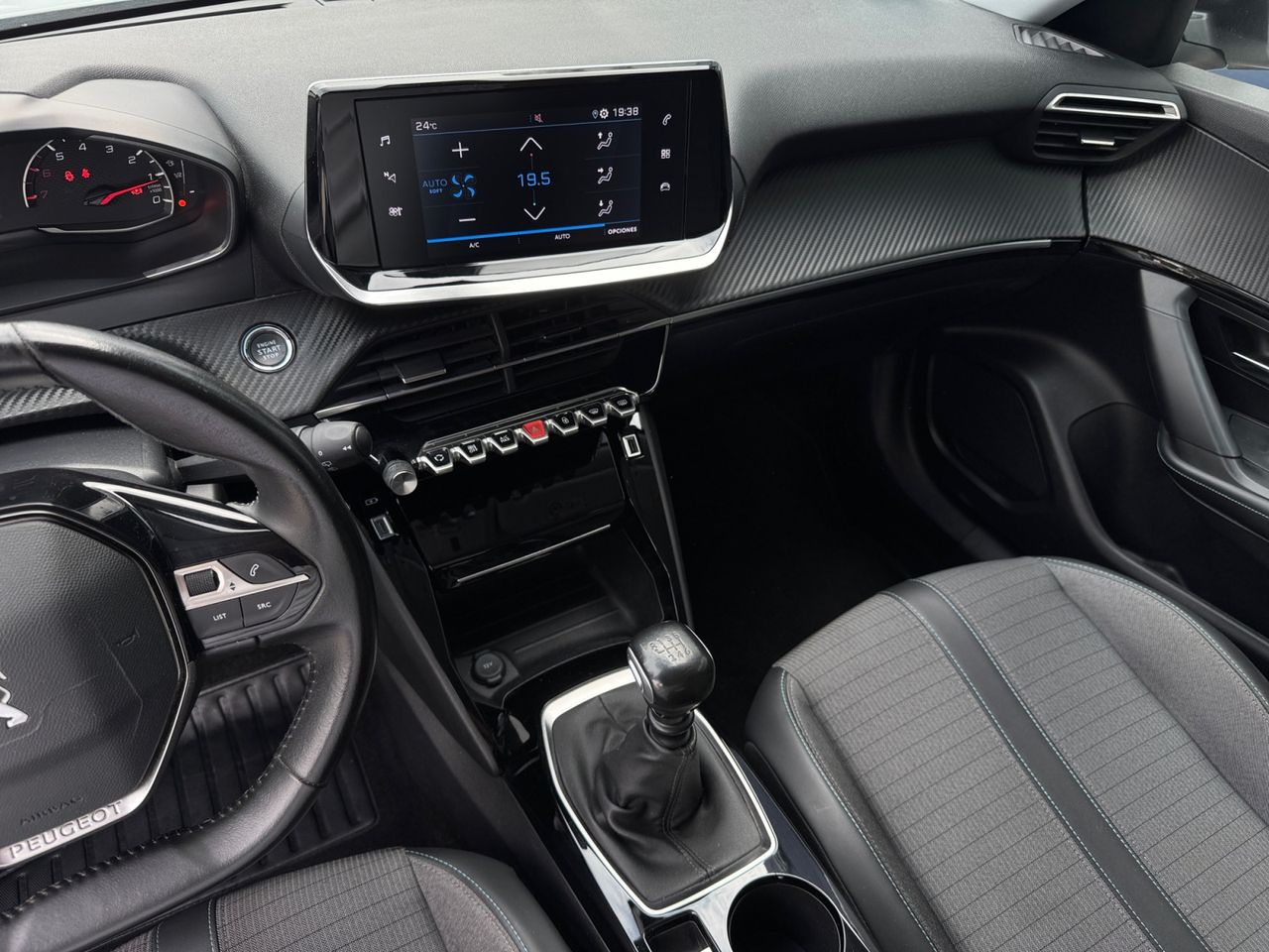 Peugeot 2008 ALLURE PACK PURE TECH 100 CV - Foto 2