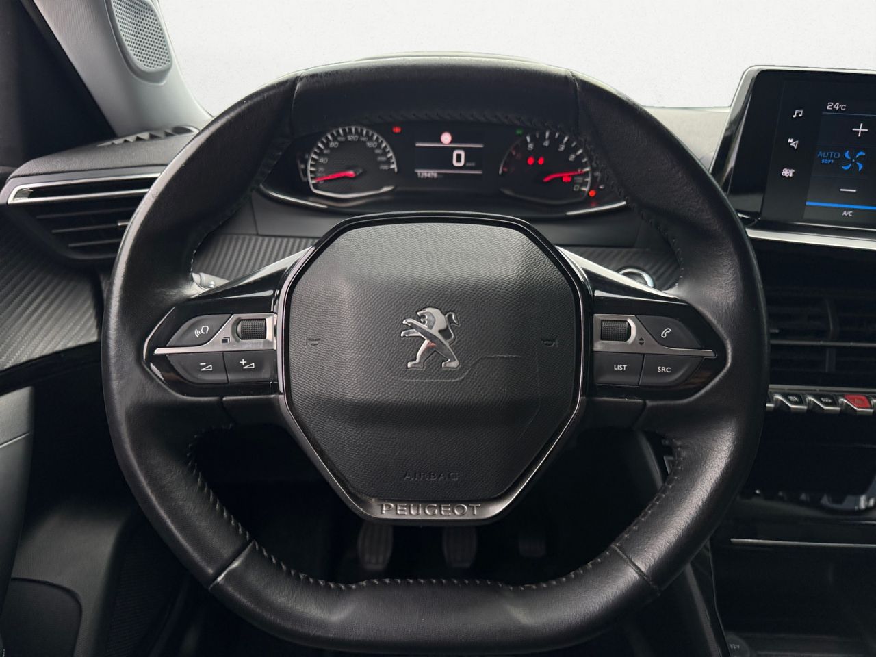 Peugeot 2008 ALLURE PACK PURE TECH 100 CV - Foto 2