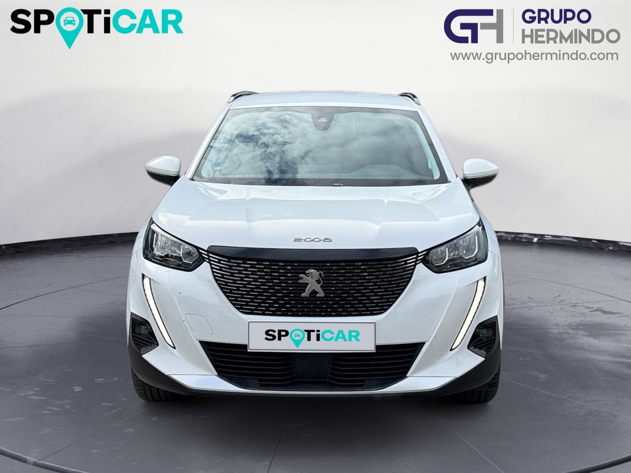 Peugeot 2008 ALLURE PACK PURE TECH 100 CV - Foto 2