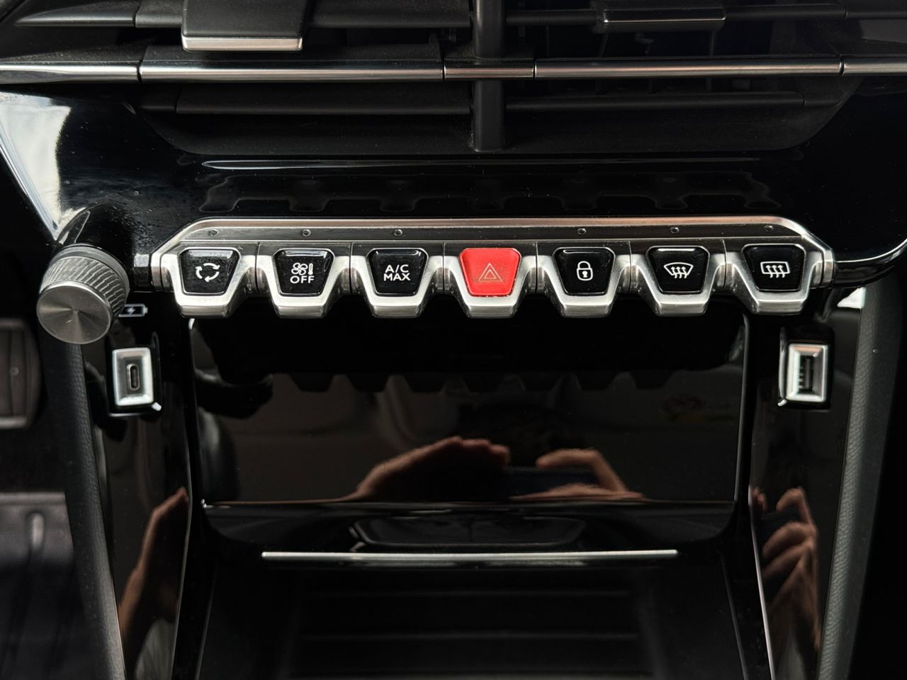 Peugeot 2008 ALLURE PACK PURE TECH 100 CV - Foto 2