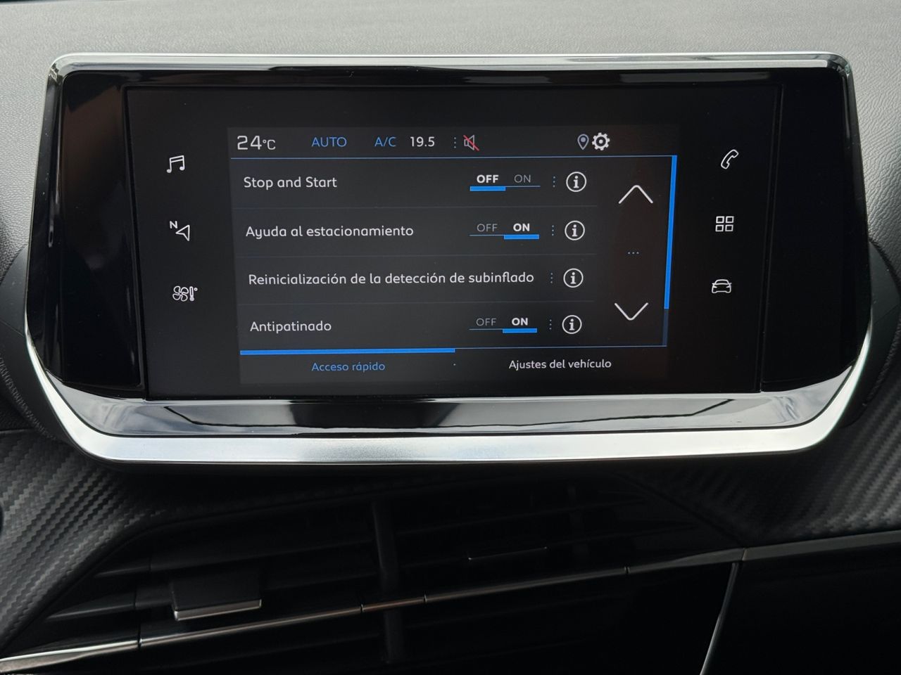 Peugeot 2008 ALLURE PACK PURE TECH 100 CV - Foto 2