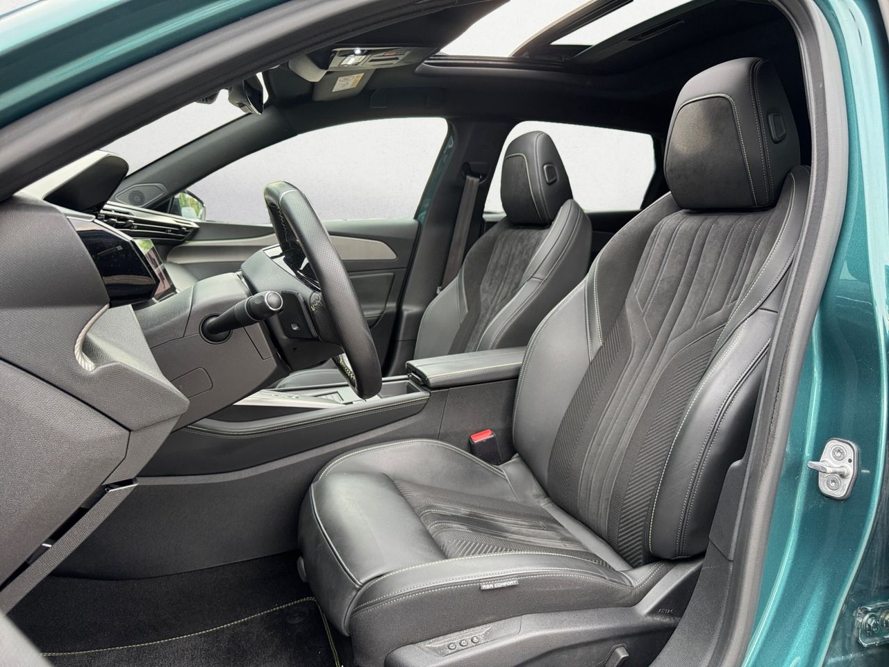 Peugeot 308 SW GT PACK HYBRID 225 EAT8 - Foto 2