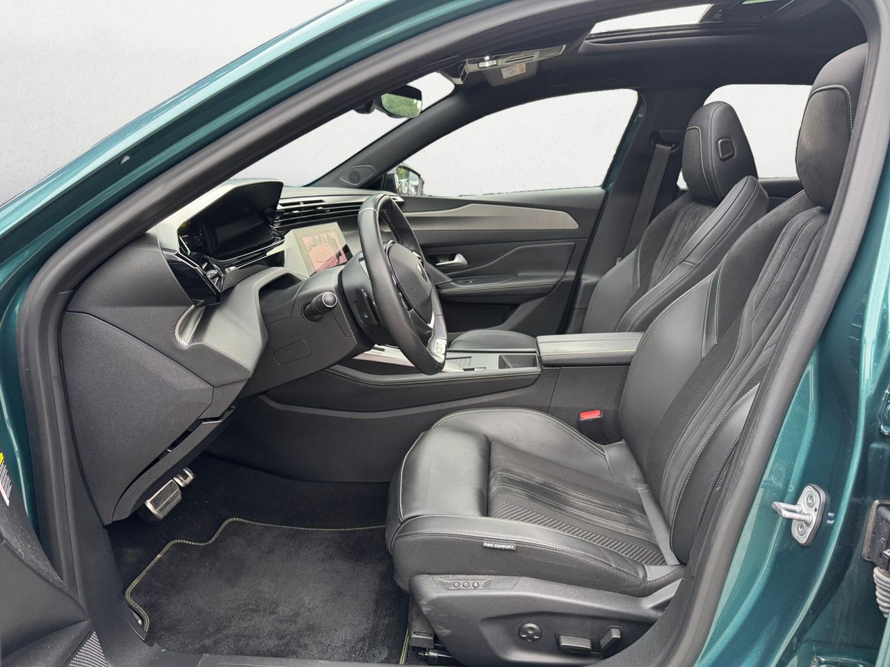 Peugeot 308 SW GT PACK HYBRID 225 EAT8 - Foto 2