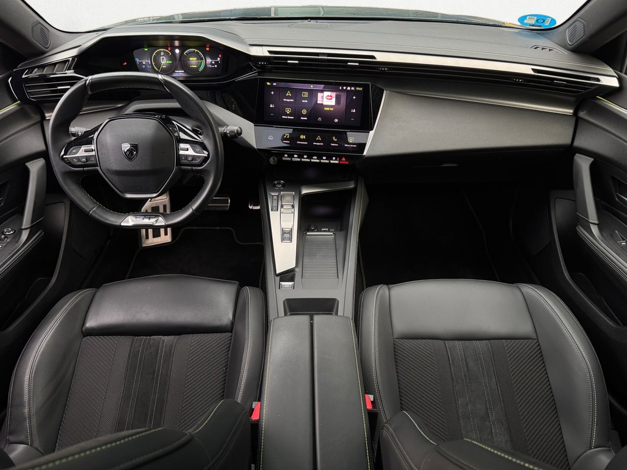 Peugeot 308 SW GT PACK HYBRID 225 EAT8 - Foto 2