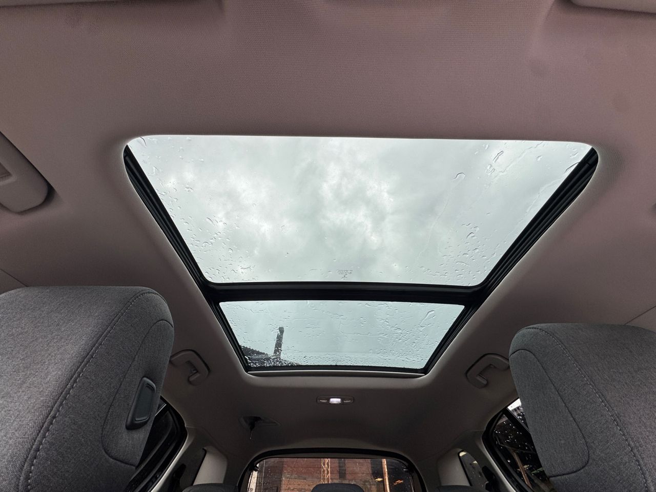 Citroën C5 Aircross BLUE HDI 180 CV EAT8 SHINE - Foto 2