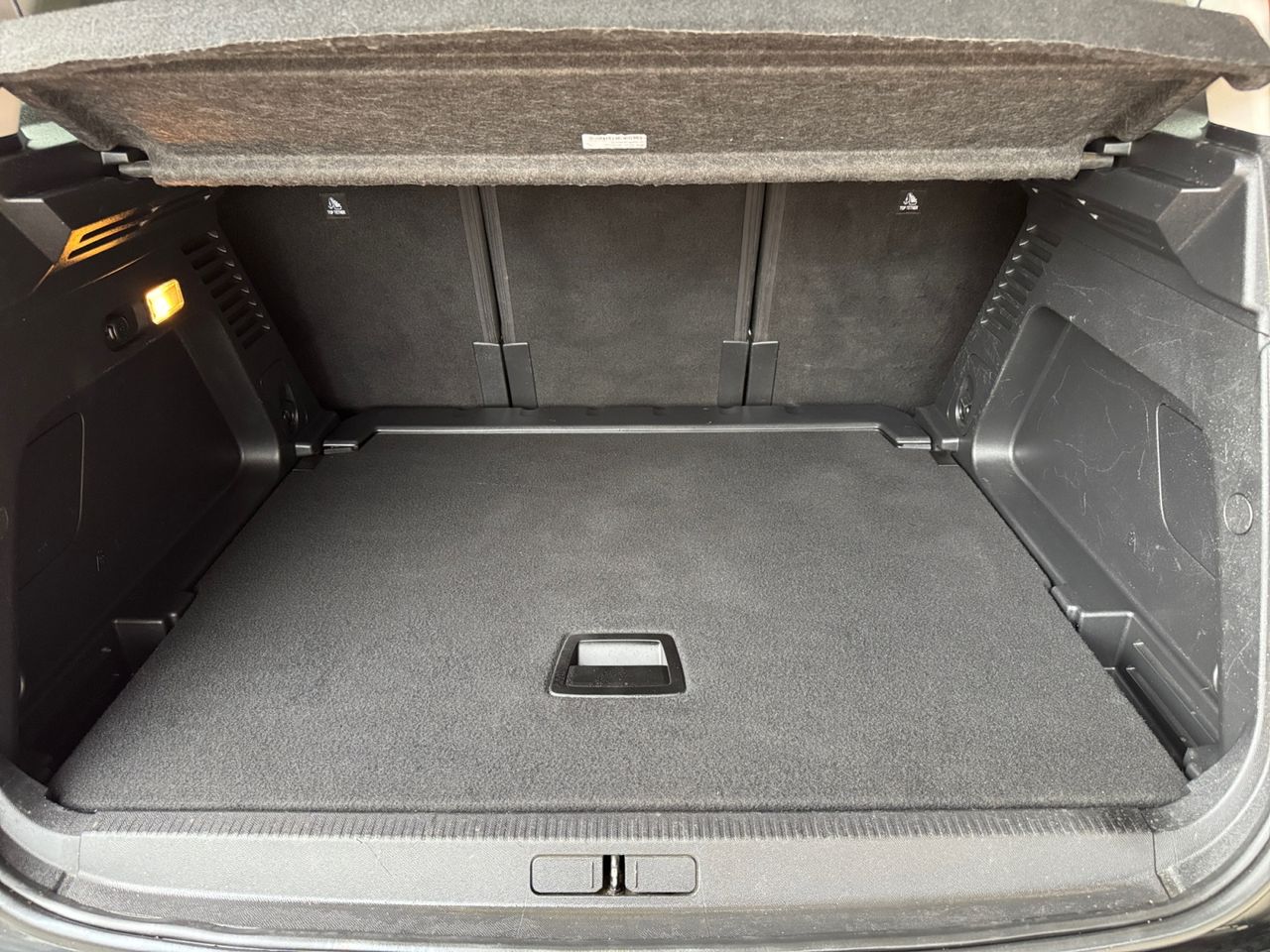 Citroën C5 Aircross BLUE HDI 180 CV EAT8 SHINE - Foto 2