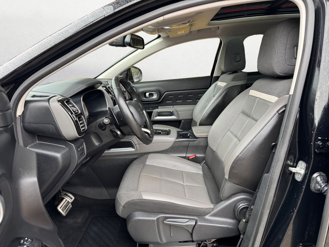 Citroën C5 Aircross BLUE HDI 180 CV EAT8 SHINE - Foto 2