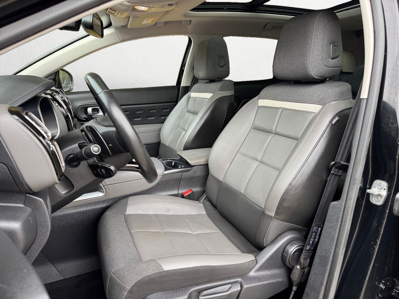 Citroën C5 Aircross BLUE HDI 180 CV EAT8 SHINE - Foto 2