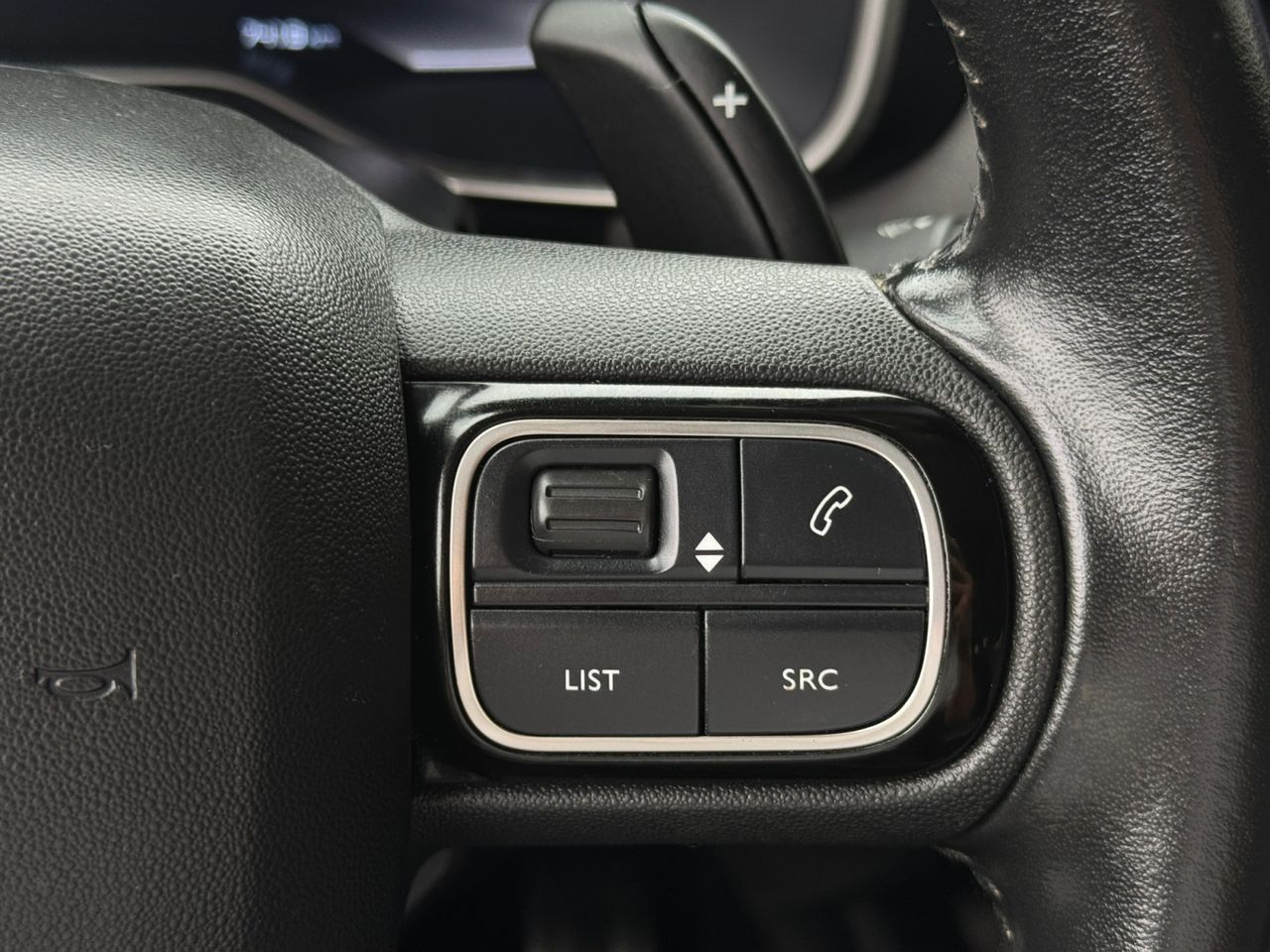 Citroën C5 Aircross BLUE HDI 180 CV EAT8 SHINE - Foto 2