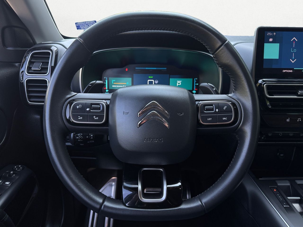 Citroën C5 Aircross HYBRID 225 EAT8 SHINE PACK - Foto 2