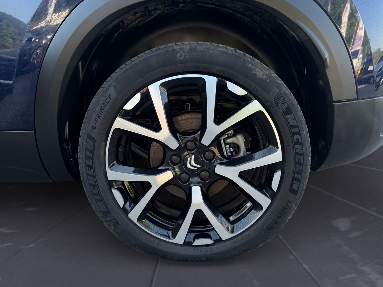 Citroën C5 Aircross HYBRID 225 EAT8 SHINE PACK - Foto 2