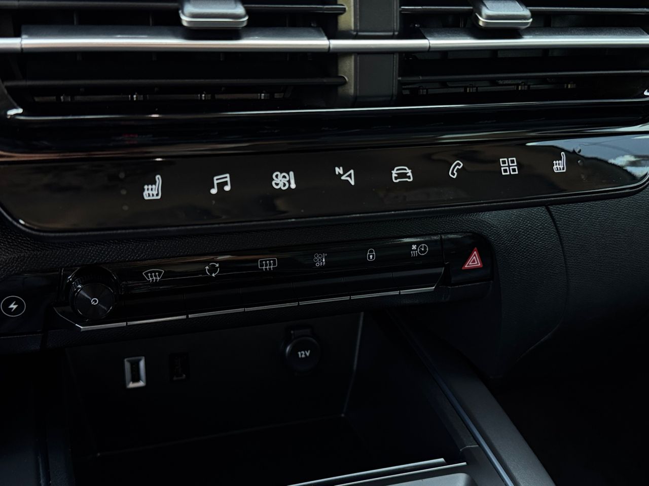 Citroën C5 Aircross HYBRID 225 EAT8 SHINE PACK - Foto 2