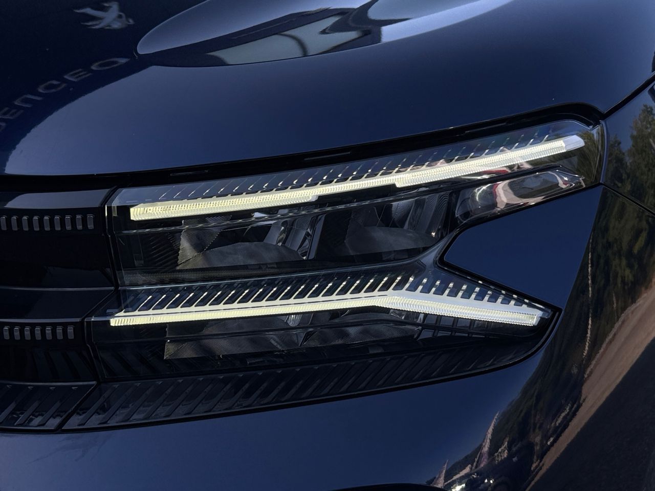 Citroën C5 Aircross HYBRID 225 EAT8 SHINE PACK - Foto 2